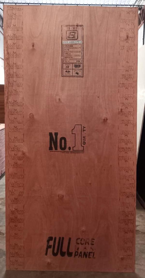 Marine Plywood